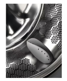 AEG LF5Z48WG Πλυντήριο ρούχων 8 kg