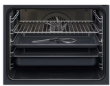 AEG OS6CB531AB Εντοιχιζόμενος Φούρνος