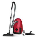 Rowenta RO3123 Ηλεκτρική Σκούπα Με Σακούλα