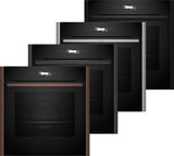 Neff B29CR3AY0 Εντοιχιζόμενος Φούρνος Deep Black