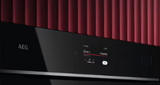 AEG TB8SB73ZAB Εντοιχιζόμενος Φούρνος