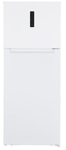 Hyundai HYRF-HMTM415EW Δίπορτο Ψυγείο 178 x 70 cm