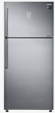 Samsung RT50K633PSL/ES  Δίπορτο Ψυγείο  178.5 x 79 cm 500 L