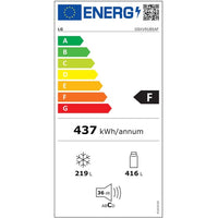 LG GSXV91BSAF Ψυγείο Side by Side