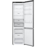 LG GBP62DSNCN1 Ψυγειοκαταψύκτης 203 x 60 cm