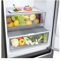 LG GBP62DSNCN1 Ψυγειοκαταψύκτης 203 x 60 cm