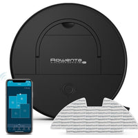Rowenta RR9075 X-PLORER SERIE 130 Σκούπα Ρομπότ