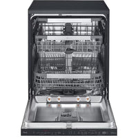 LG DF455HMS  Ελεύθερο Πλυντήριο Πιάτων
