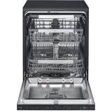 LG DF455HMS  Ελεύθερο Πλυντήριο Πιάτων