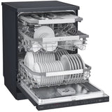 LG DF455HMS  Ελεύθερο Πλυντήριο Πιάτων