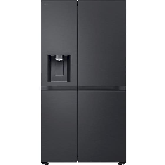 LG GSLE91EVAC Ψυγείο Side by Side