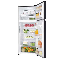 LG GTB744BMBED Δίπορτο Ψυγείο 180 x 78 cm
