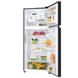LG GTB744BMBED Δίπορτο Ψυγείο 180 x 78 cm