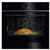 AEG TB8SB73ZAB Εντοιχιζόμενος Φούρνος