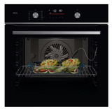 AEG OS6CB531AB Εντοιχιζόμενος Φούρνος