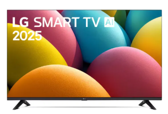 LG 32LR6006LA Τηλεόραση 32'' FULL HD SMART