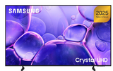 Samsung 43Q7F Τηλεόραση 43'', 4K QLED
