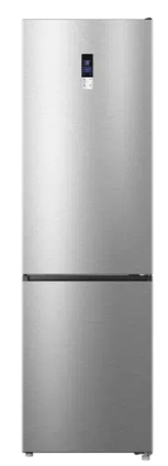 TCL RP456BID0UK Ψυγειοκαταψύκτης 201x60 cm