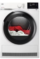 AEG TR718L4E Στεγνωτήριο Ρούχων 8 kg