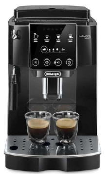 Delonghi ECAM220.21.BG Magnifica Start Πλήρως Αυτόματη Μηχανή Espresso