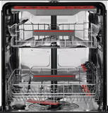 AEG FSB5360CZ Πλήρως Εντοιχιζόμενο Πλυντήριο Πιάτων