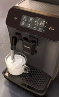 Philips EP0824/00 Πλήρως Αυτόματη Μηχανή Espresso