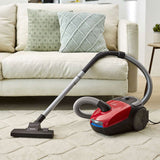 Philips FC8243/09 Ηλεκτρική Σκούπα Με Σακούλα