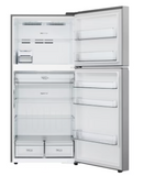 LG GTBV61PYBQD Δίπορτο Ψυγείο 186 x 83 cm - www.constantinouelectronics.com