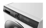 TCL FP0834WA0UK Πλυντήριο Ρούχων 8 kg