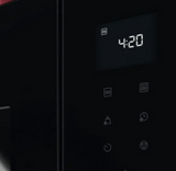 AEG OS5MG20EB Εντοιχιζόμενος Φούρνος Μικροκυμάτων 20 L - www.constantinouelectronics.com