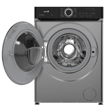 Arielli AWM-80254DS Πλυντήριο Ρούχων 8 kg - www.constantinouelectronics.com