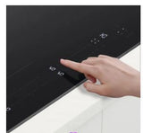 LG CBIZ2435B Επαγωγική Εστία