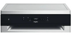 Whirlpool WH2FFC14BN6X Ελεύθερο Πλυντήριο Πιάτων