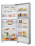 LG GTBV61PYBQD Δίπορτο Ψυγείο 186 x 83 cm - www.constantinouelectronics.com