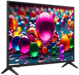 LG 50UA75006 Τηλεόραση 50'', 4K Smart TV