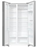 Hisense RS711N4WFE Ψυγείο Side by Side - www.constantinouelectronics.com