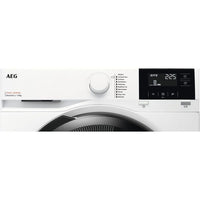 AEG TR718L4E Στεγνωτήριο Ρούχων 8 kg