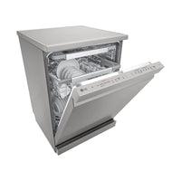 LG DF455HPS  Ελεύθερο Πλυντήριο Πιάτων
