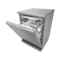 LG DF455HPS  Ελεύθερο Πλυντήριο Πιάτων