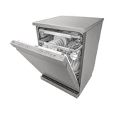 LG DF455HPS  Ελεύθερο Πλυντήριο Πιάτων