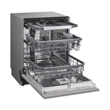 LG DB475TXS Πλήρως Εντοιχιζόμενο Πλυντήριο Πιάτων
