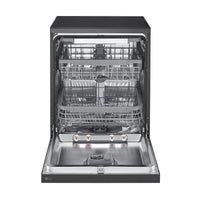 LG DF365FMS Ελεύθερο Πλυντήριο Πιάτων
