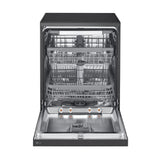 LG DF365FMS Ελεύθερο Πλυντήριο Πιάτων