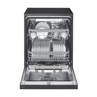 LG DF365FMS Ελεύθερο Πλυντήριο Πιάτων