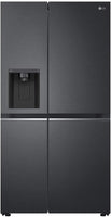 LG GSLV71MCTD Ψυγείο Side by Side