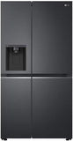 LG GSLV71MCTD Ψυγείο Side by Side