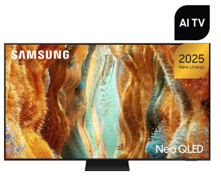 Samsung  65QN70F Τηλεόραση 65'', Mini LED AI