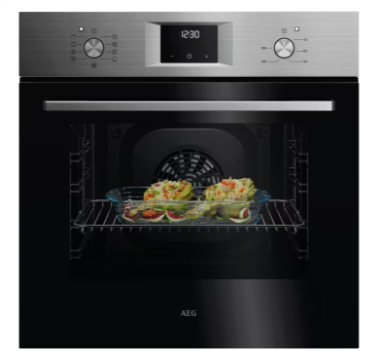AEG OU5AB21CM Εντοιχιζόμενος Φούρνος