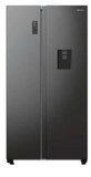 Hisense RS711N4WFE Ψυγείο Side by Side - www.constantinouelectronics.com