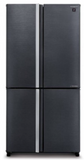 Sharp SJ-MP820C-SL Ψυγείο Side by Side - www.constantinouelectronics.com